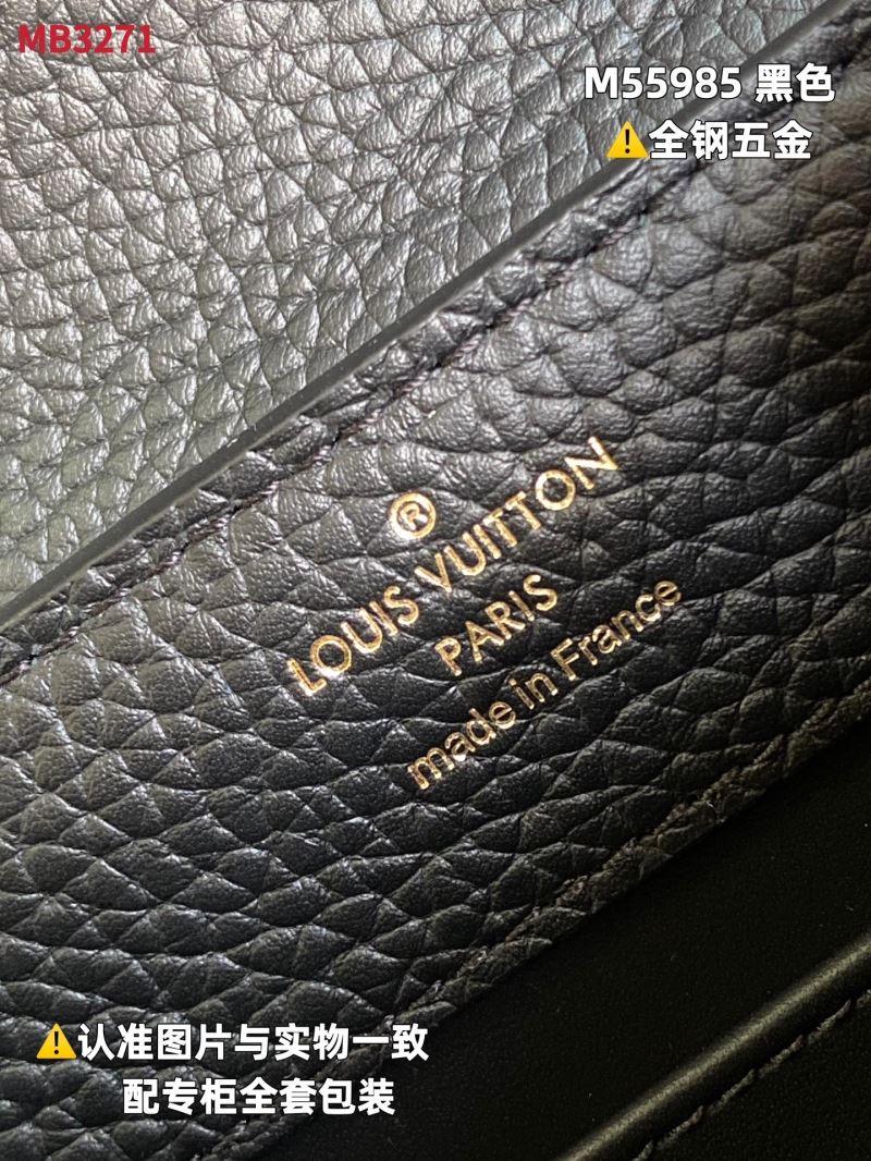 Louis Vuitton Top Handle Bags